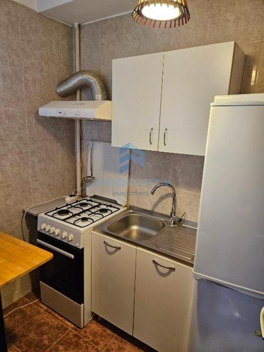 Titan | Garsonieră | Renovat | Prox. Metrou | Fara risc |  - fotografie proprietate 5