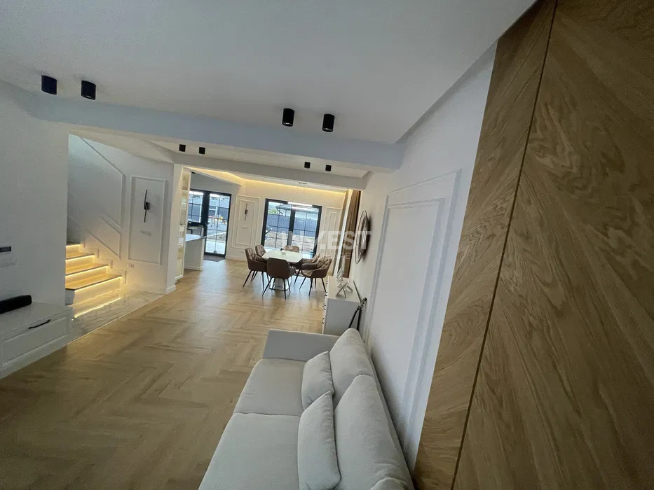 CASA PREMIUM INDIVIDUALA, 4 CAMERE, 2 BAI, BECI 20MP , PLATOU GALATA - 8