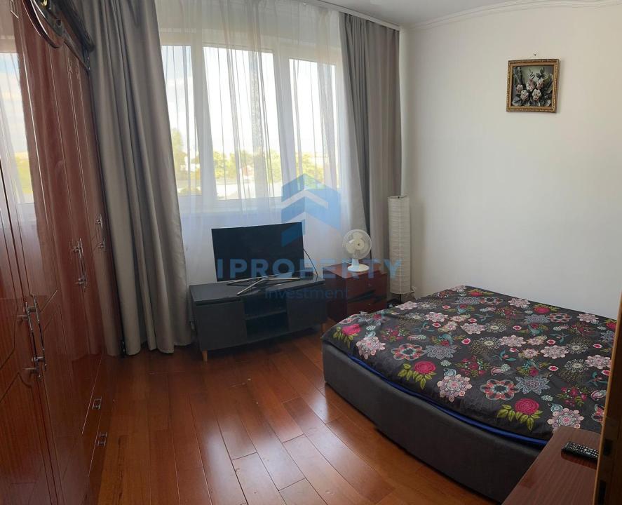 Calea Grivitei | 2 Camere | Metrou | Bloc Reabilitat |  - fotografie proprietate 8