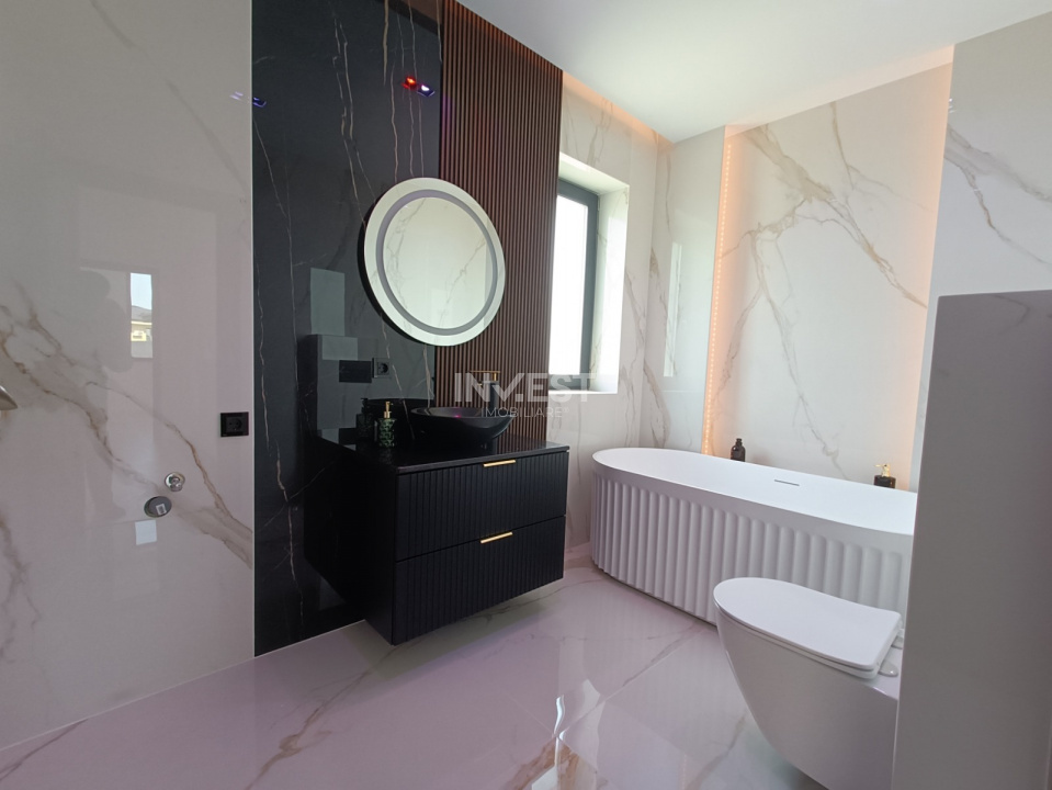 Casă Tip Duplex 4C Valea Lupului-Iași COMISION 0% - 13