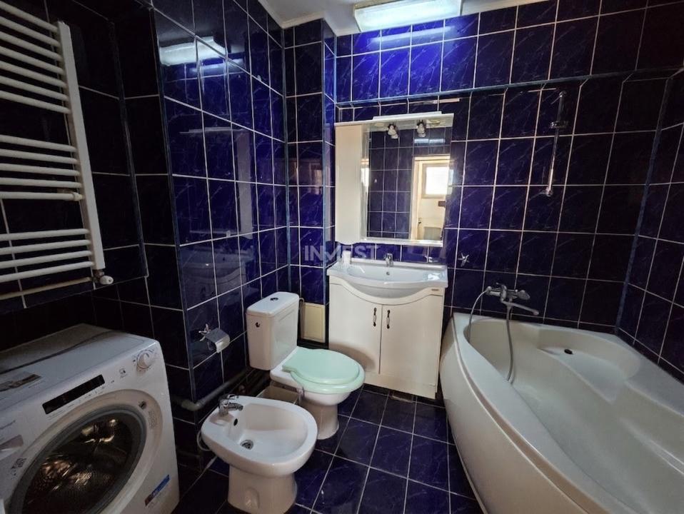 Apartament 2 camere-decomandate-Petru Poni, Iasi - 8