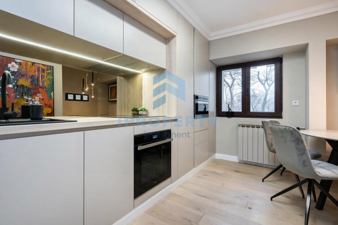 Închiriere Apartament 4 camere în Victoriei Lux la 2 min de metrou  - fotografie proprietate 11
