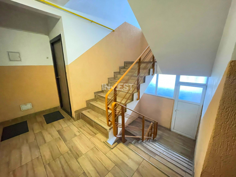 Apartament 3 camere - etajul 2 - Podu Roș-Tutora - 11
