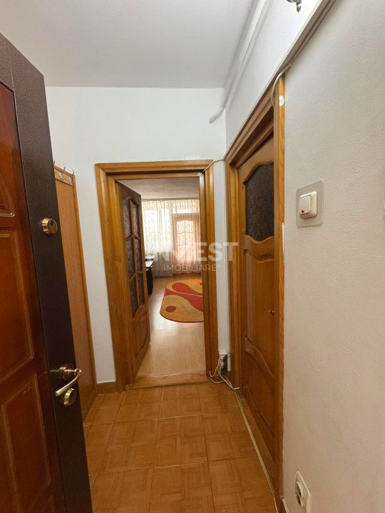 Apartament 1 cameră - bloc fără risc - Palas Campus - 8