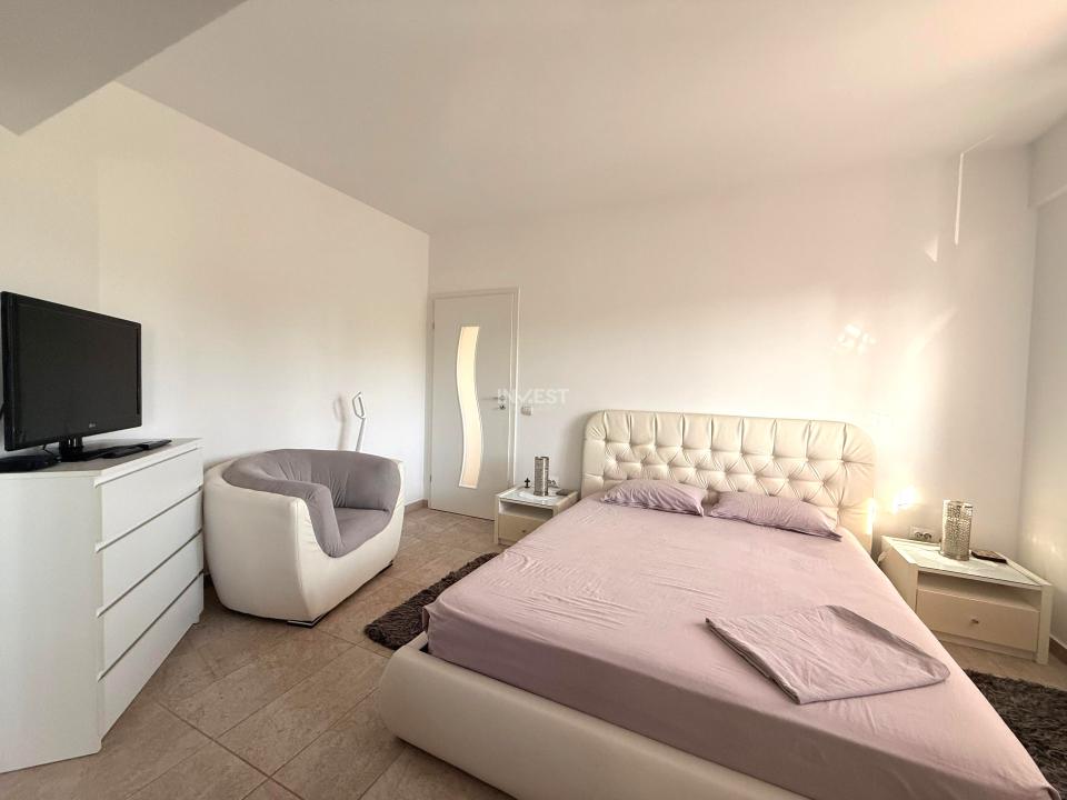 Apartament modern cu 2 camere - 50 MP - bloc nou intabulat - Nicolina CUG - 2