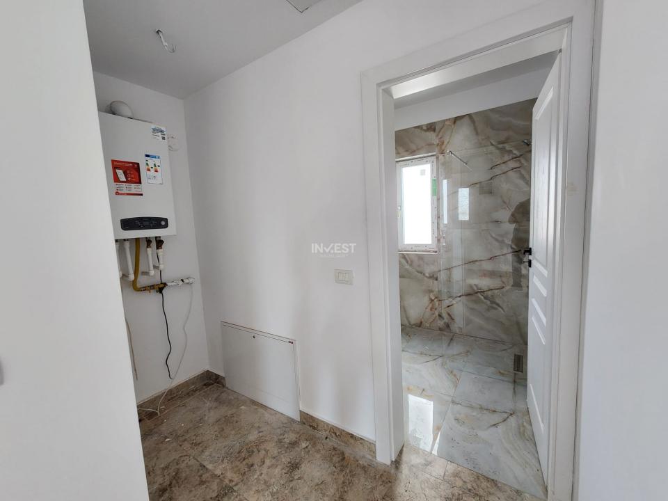 CASA INDIVIDUALA , 4 CAMERE,2 BAI, 530 MP TEREN, MIROSLAVA - 13