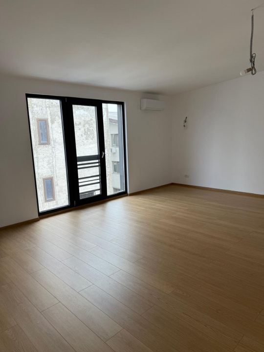 Apartament Versatil Rezidential/Office | 163 mp | Terasa | Lift Privat — imaginea 5