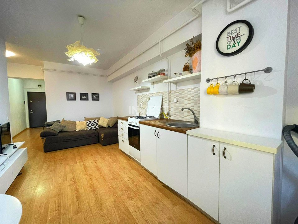 Apartament 2 camere-Tatarasi-Dispecer-etaj 1-bloc nou - 1