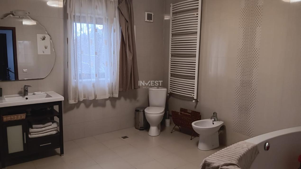 Casă 6c Popas Păcurari-Iași - 5