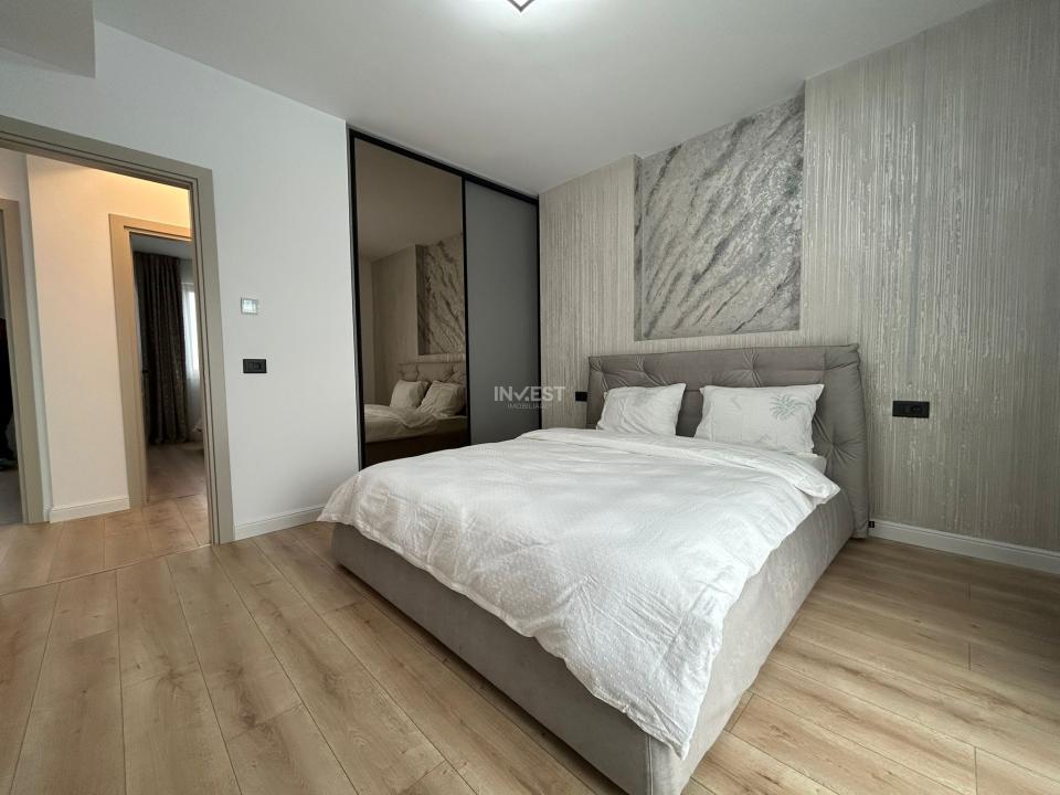 Casă 4c Popas Păcurari-Valea Lupului - 10