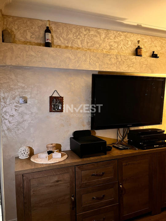 Apartament de vanzare, 3 camere, decomandat, zona Gara, Iasi - 5