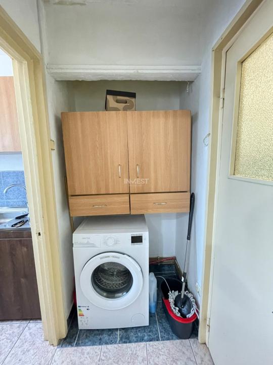 Apartament 2 camere-bloc fara risc-Tatarasi - 9