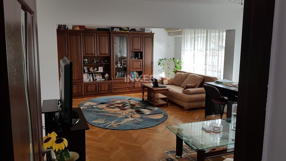 Zona Frumoasa - Apartament 3 camere (97mp)  - 2