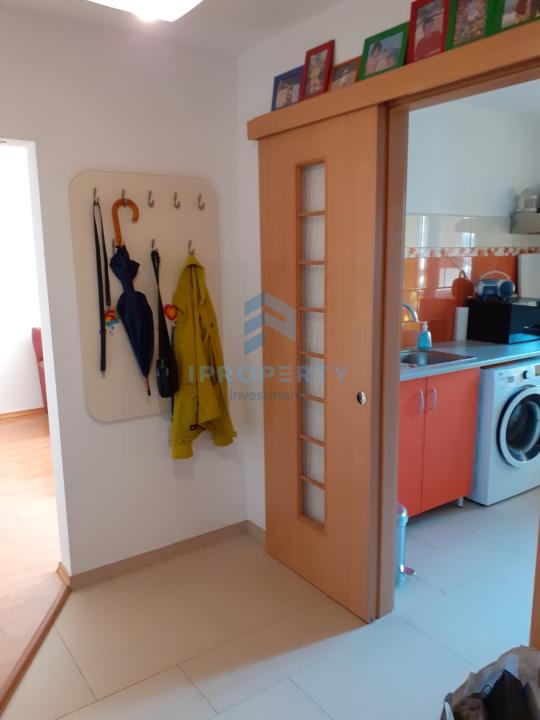 Închiriere Apartament 3 camere în Stefan cel Mare Mobilat Si Utilat - fotografie proprietate 7