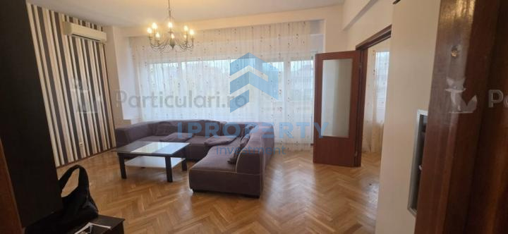 Apartament 4 Camere| 2 Bai | Zona Arcul De Triumf | Parcare Inclusa| - fotografie proprietate 10
