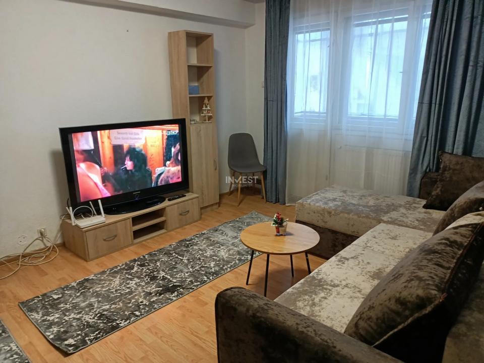 Apartament 2 camere de inchiriat zona Tatarasi - Ateneu, loc de parcare inclus - 2