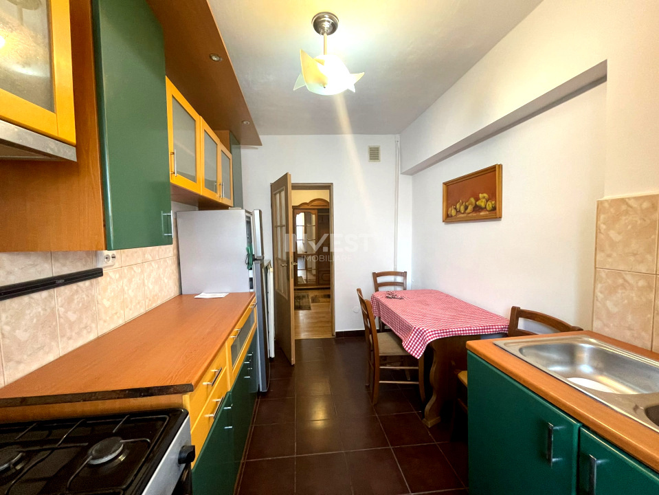 Apartament 3 camere, decomandat, zona Pacurari, Iasi - 6