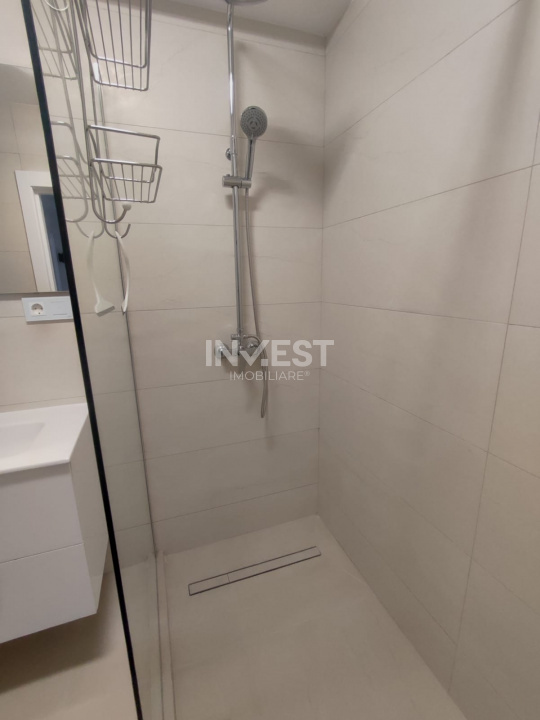 Apartament cu 2 camere  în complexul Răsărit de Soare, Copou - 9
