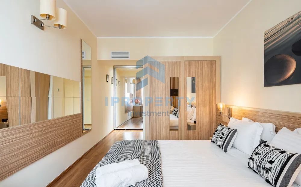 Vitan | 2 camere | Modern - fotografie proprietate 3