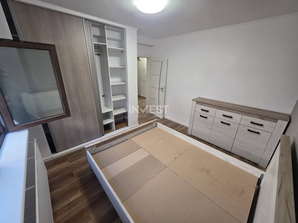 APARTAMENT CU 2 CAMERE , TUDOR NECULAI-ALEEA STRUGURILOR-BLOC NOU - 3