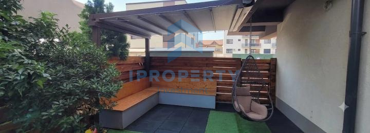 Închiriere Apartament 2 camere în Theodor Pallady cu gradina spatioasa - fotografie proprietate 7