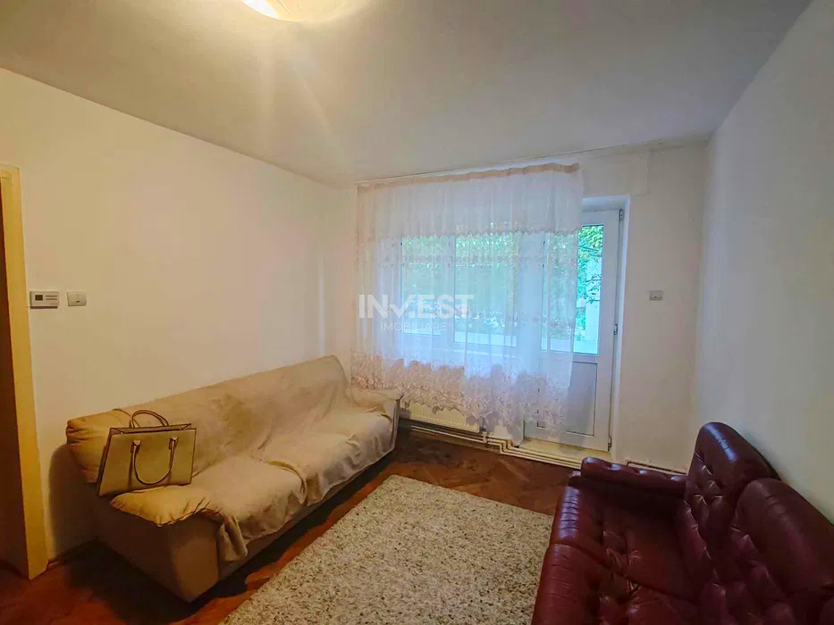 Apartament 2 camere-55 mp-etaj 1-Podu Ros-Piata Nicolina - 2