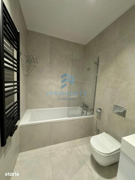 Închiriere Apartament Premium de 2 camere în One Verdi Park - Floreasca  - fotografie proprietate 13