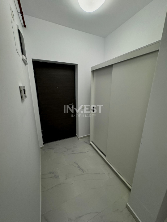 Apartament superb cu 2 camere de închiriat – Unirea Towers, Podu Roș - 14