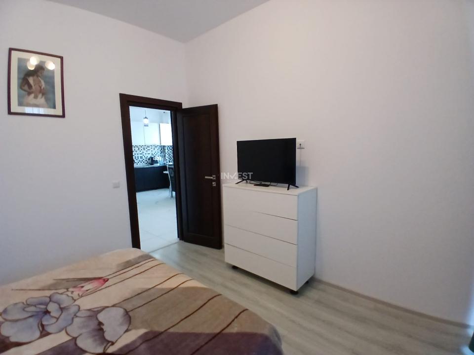 Apartament 3 camere modern, Concept Residence Canta, etaj 10/10 - 4