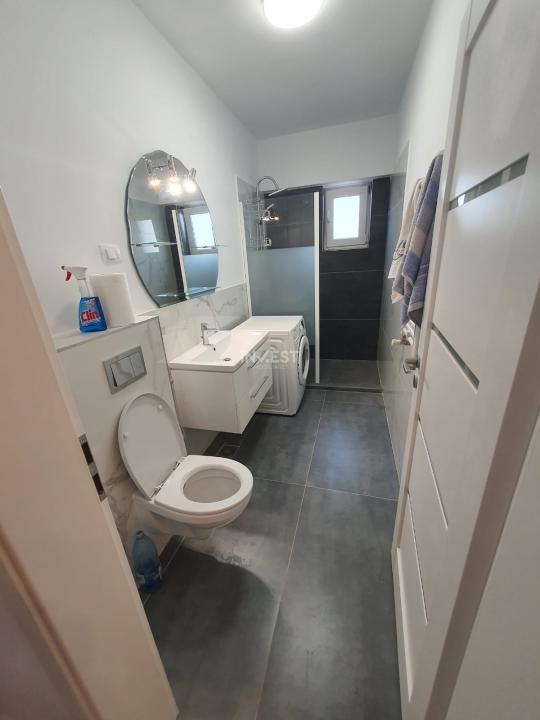 Apartament 2 Camere Păcurari, Loc Parcare,  450€ - 8
