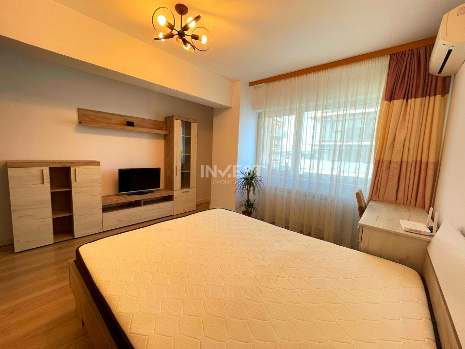 Apartament 1 camera-etaj intermediar-loc de parcare inclus-Tudor Vladimirescu - 2