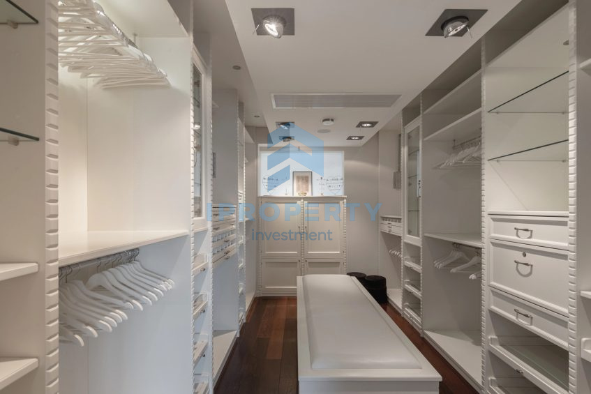 Penthouse Lacul Tei Complex Emerald Mobilat Complet  - fotografie proprietate 16