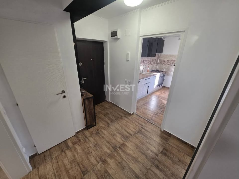 APARTAMENT CU 2 CAMERE , TUDOR NECULAI-ALEEA STRUGURILOR-BLOC NOU - 2