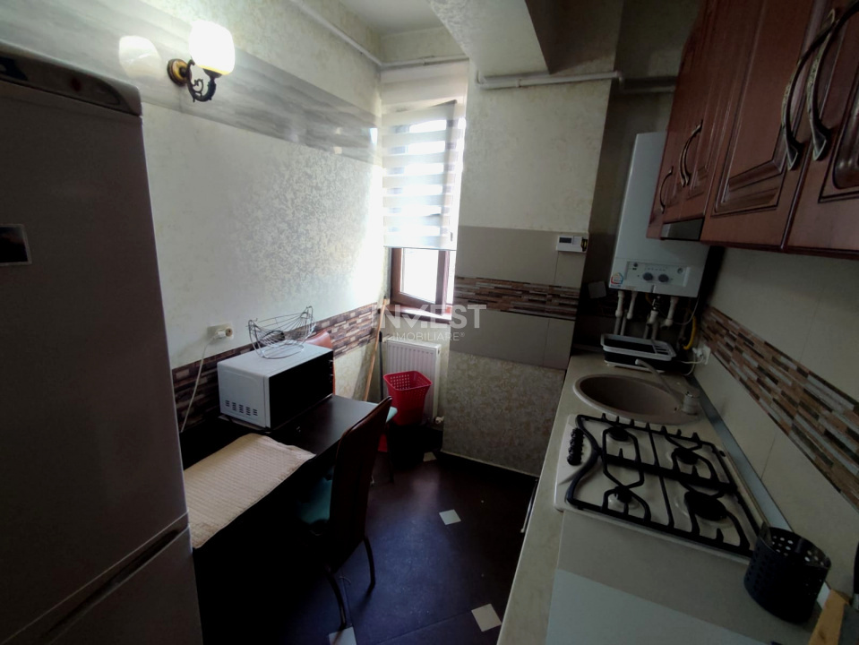 Apartament 3 camere, 53 mp, 500 euro - Nicolina - 7