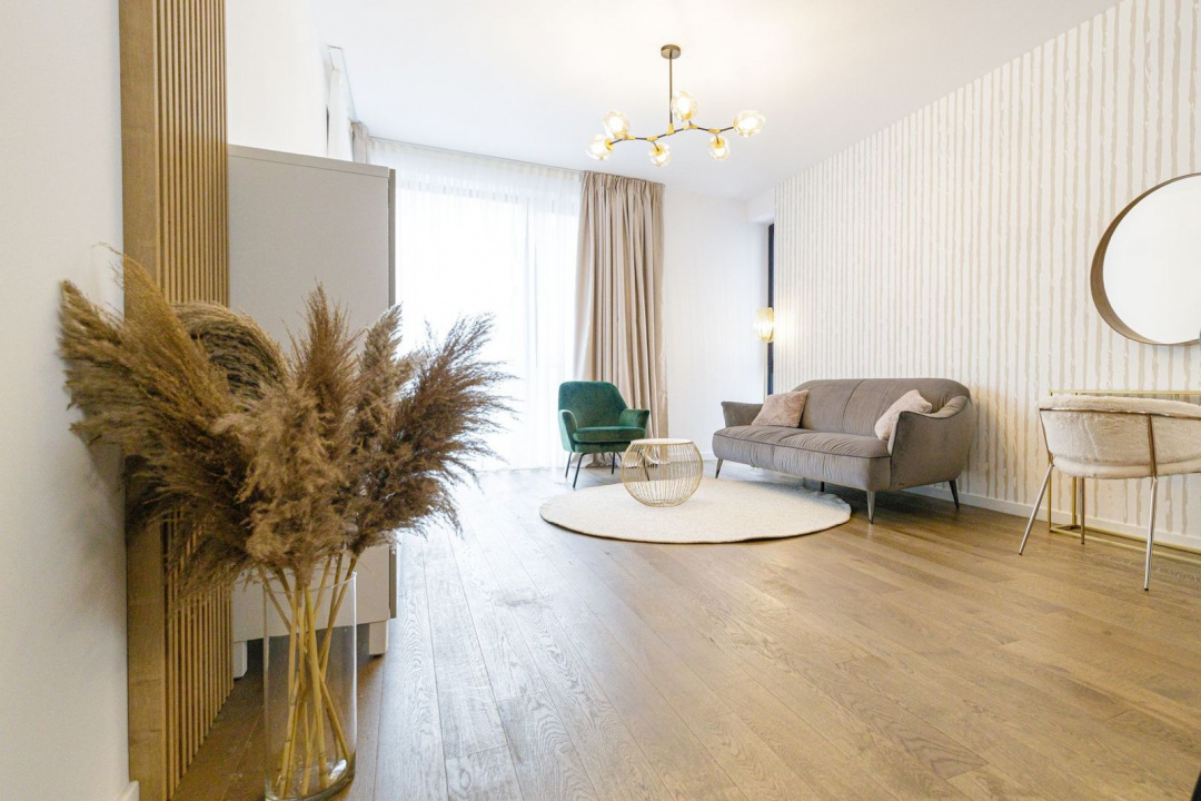 Apartament 2 camere zona HERASTRAU — imaginea 5