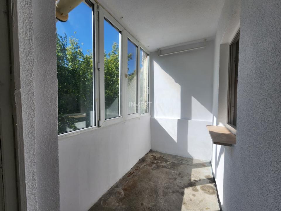 APARTAMENT CU 1 CAMERA, DECOMANDAT, ZONA METALURGIEI-TATARASI - 5