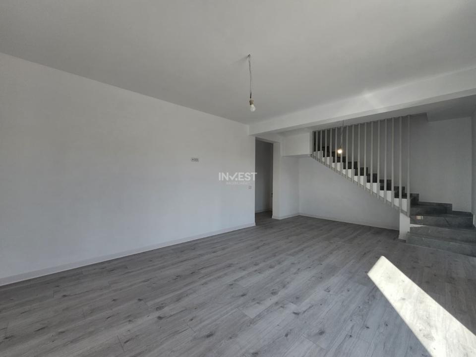 CASA DE VANZARE, 4 CAMERE 2 BAI SI MAGAZIE , VALEA ADANCA- 5 DRUMURI - 17