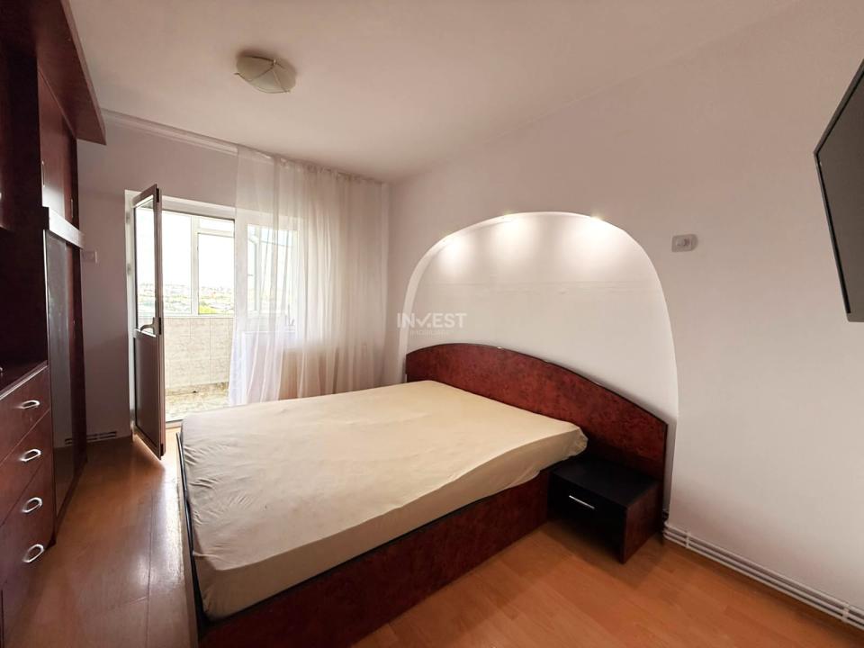 Apartament cu 3 camere decomandat 74 MP Lidl Nicolina - 15