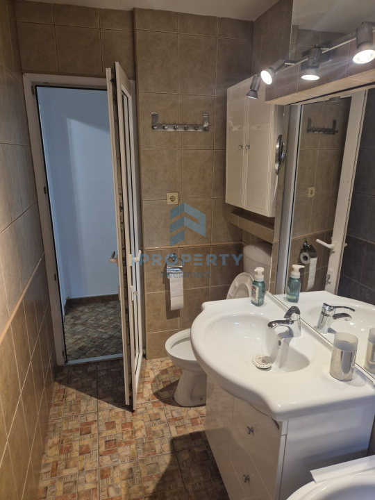 Vânzare Apartament 3 camere în Lacul Morii, DECOMANDAT, 70 MP, CENTRALA - fotografie proprietate 14