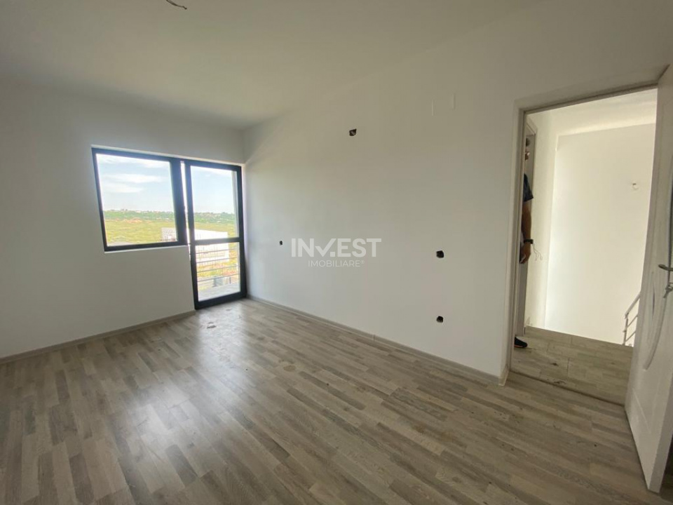 Casa Single 4C P+1 Rediu-Iași  - 6
