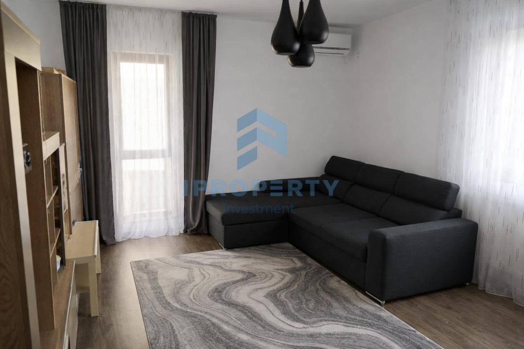 Închiriere 2 camere Ghencea - fotografie proprietate 2