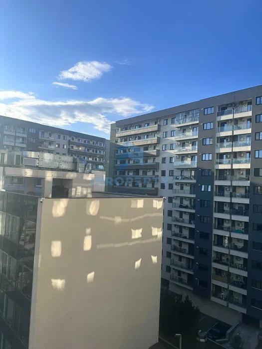 Închiriere Apartament 2 camere în Novum Politehnica cu Centrala Proprie - fotografie proprietate 10