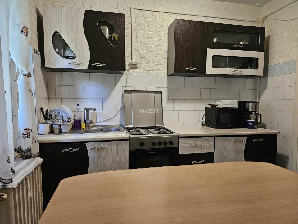 Apartament 3 camere-Podu Ros-etaj 1-67 mp - 2