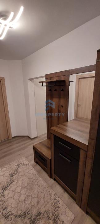 Unirii | 3 camere | 2 bai | Parcare | Centrala Proprie | Etaj 4 Din 8 - fotografie proprietate 22