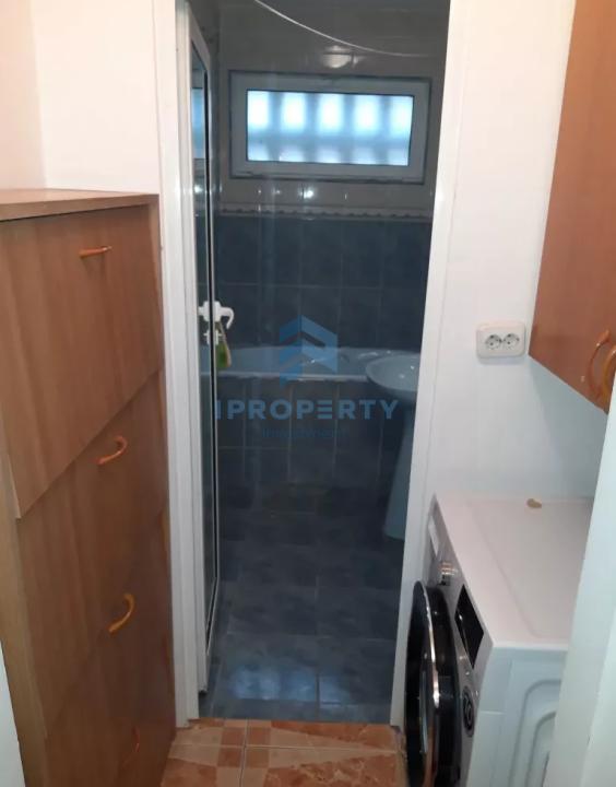 Brancoveanu | 3 camere | centrala proprie | parter | balcon - fotografie proprietate 8