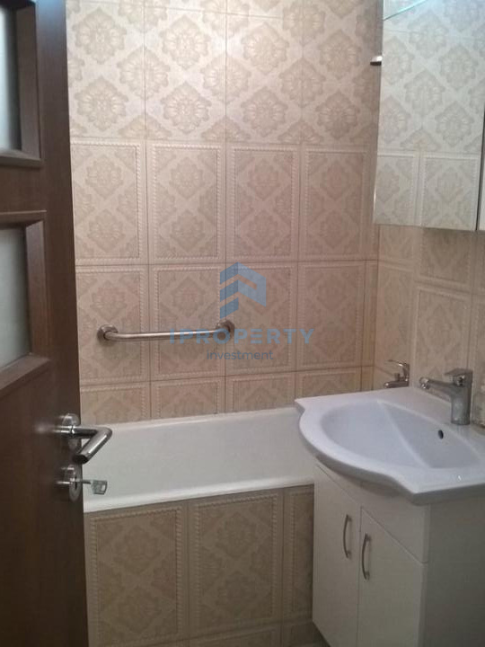 Unirii 3 Camere Centrala Proprie Mobilat Lux Vedere Panoramica - fotografie proprietate 11