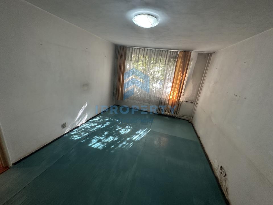 Berceni | 3 Camere | Parter | Bloc 1975 |  - fotografie proprietate 1