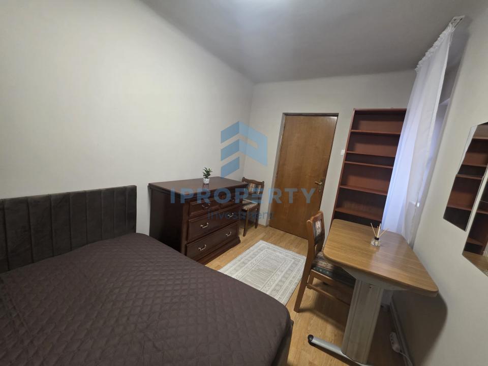 13 Septembrie | 3 Camere | Centrala Proprie | Training Room Demisol | - fotografie proprietate 9