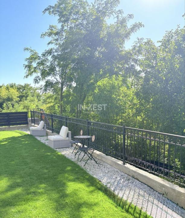Vilă 5 camere+beci+dressing Popas Păcurari-Iași - 8