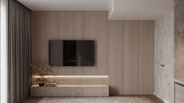 Apartament LUX 4 camere - Totul nou - ZONA CAPITALE-DOROBANTI — imaginea 5
